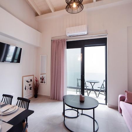 Dawn Maisonettes Lefkas City Lefkáda Exterior foto