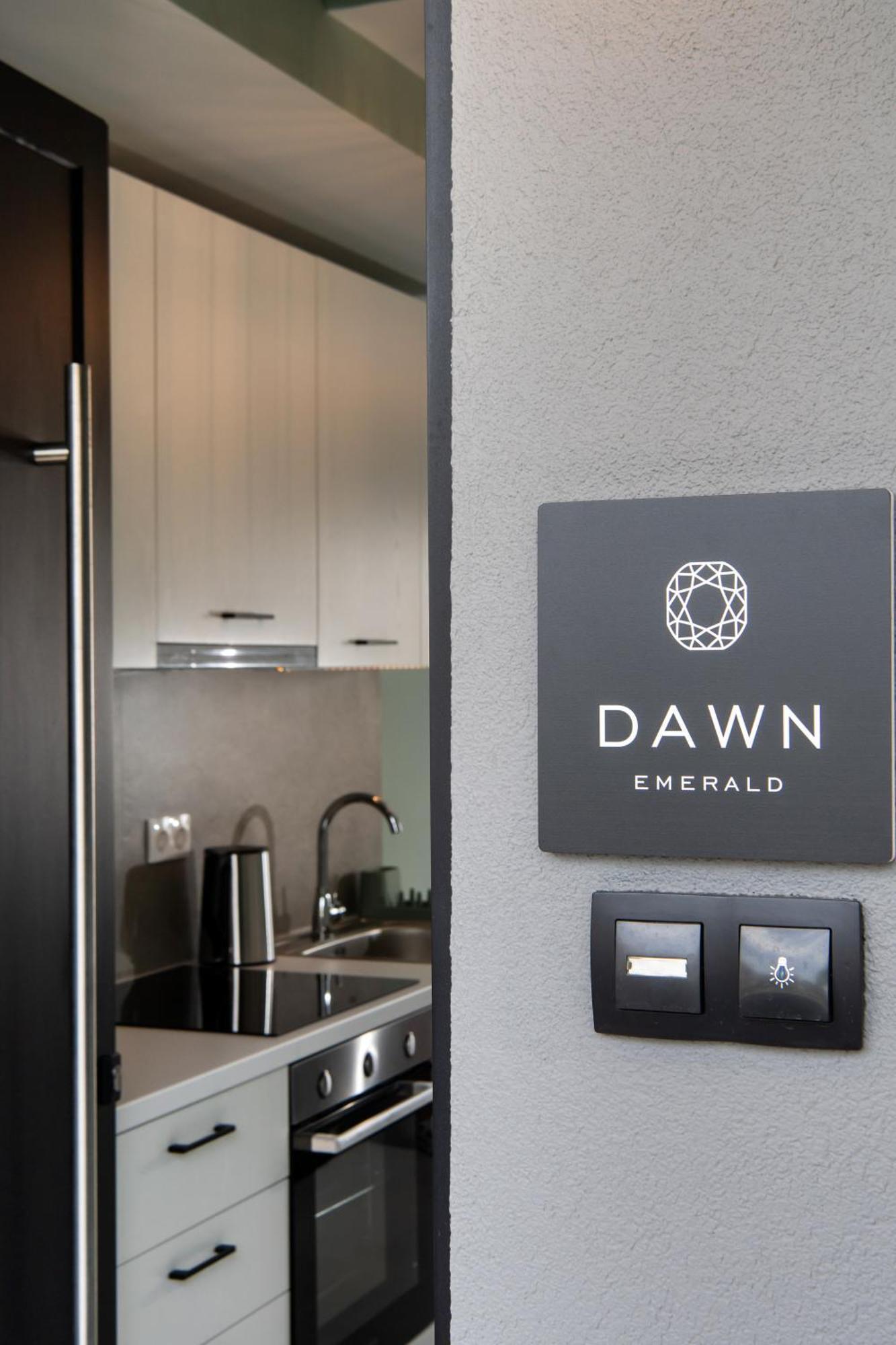 Dawn Maisonettes Lefkas City Lefkáda Exterior foto
